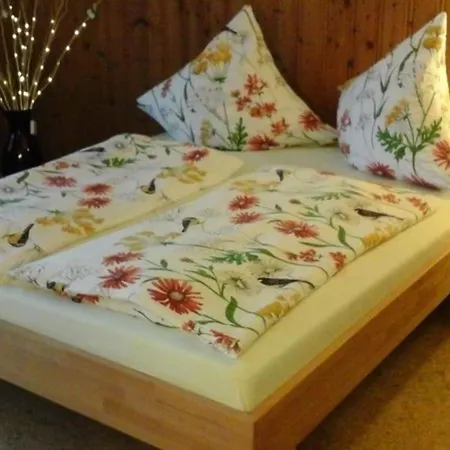 아파트 Blumenwiese