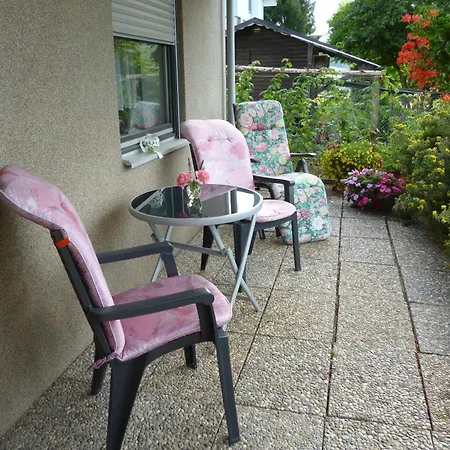 아파트 Blumenwiese *