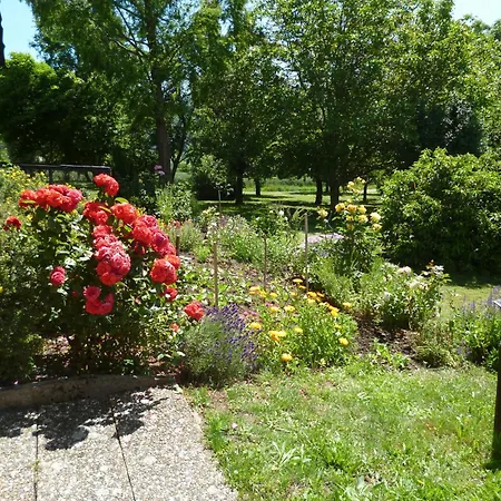 아파트 Blumenwiese 바일하임