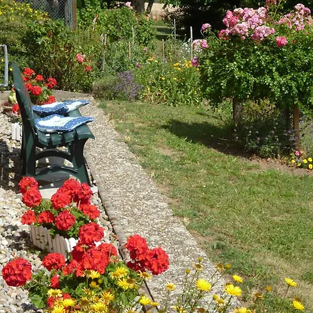 Blumenwiese 아파트