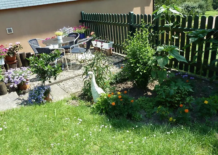 Blumenwiese Weilheim