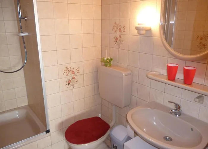 Blumenwiese Weilheim